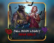 Full Moon Legacy: Mega Reels