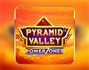 Power Zones™: Pyramid Valley